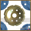 High performance and Hot sale Diamond Abrasive disc Grinding Cup Wheel